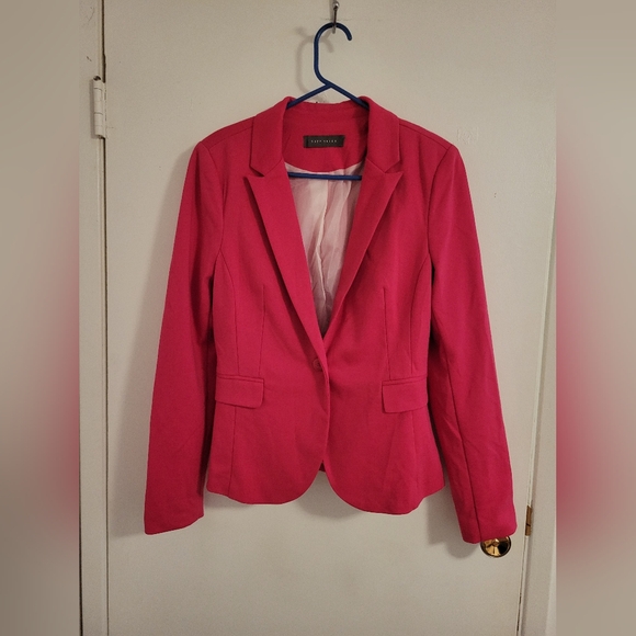Magenta Suzy Shier Jacket Blazer - Picture 1 of 5